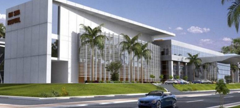 ACS construirá dos hospitales por 116 millones en Latinoamérica