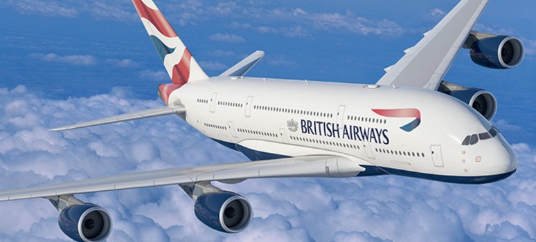 IAG sube con fuerza en Bolsa tras reabrir vuelos con Irán