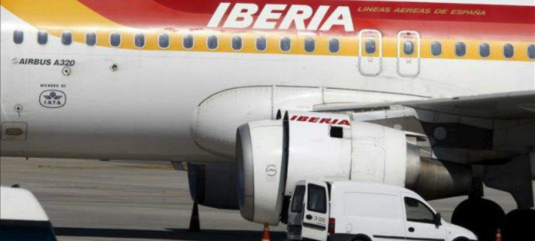 Veto de Iberia a los Samsung Galaxy Note 7