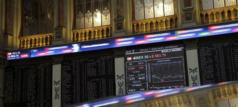 ¿Qué comprar y vender en el IBEX 35 para la primera semana de octubre?