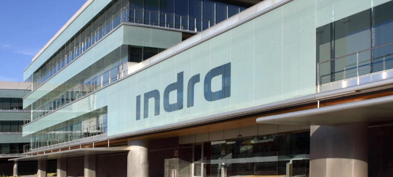 Indra emitirá hasta un máximo de 300 millones en bonos convertibles