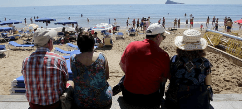 BlackRock asegura que los europeos están ‘mal preparados para su jubilación’