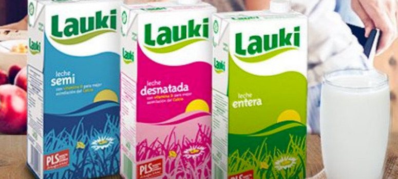 Lactalis cerrará Lauki el 30 de septiembre