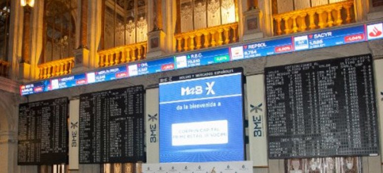 Socimi e inmobiliarias, a la baja en bolsa por la subida de su fiscalidad e intervención del alquiler