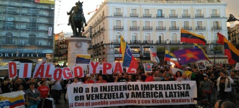 fracaso convocatoria