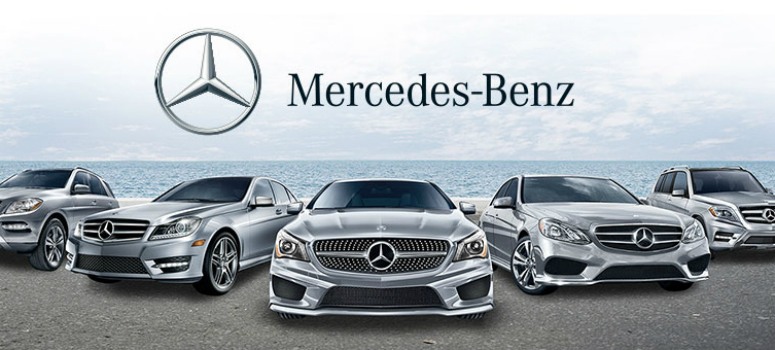 Mercedes-Benz vende hasta agosto 1.418.343 vehículos, un 12,1 % más