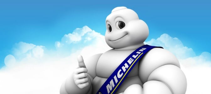 Michelin inaugura centro de investigación en Francia