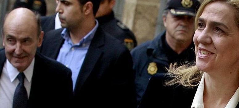 Endesa coloca al abogado de la infanta al frente de las retribuciones