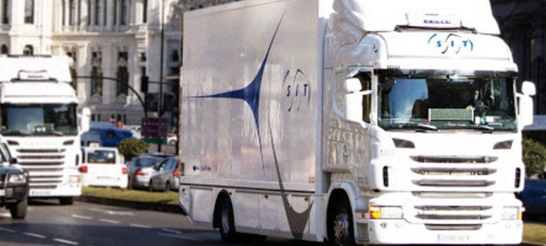 Competencia multa con 4,1 millones a un cártel de empresas de mudanzas