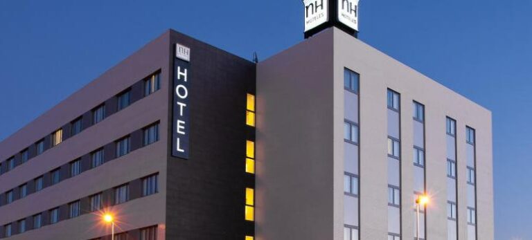 Hotel NH.