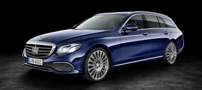 Mercedes presentará 30 novedades en el Salón de París