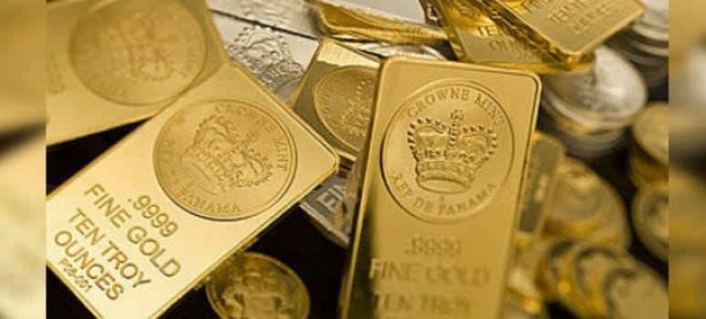 Los españoles dejan pasar la oportunidad de invertir en oro
