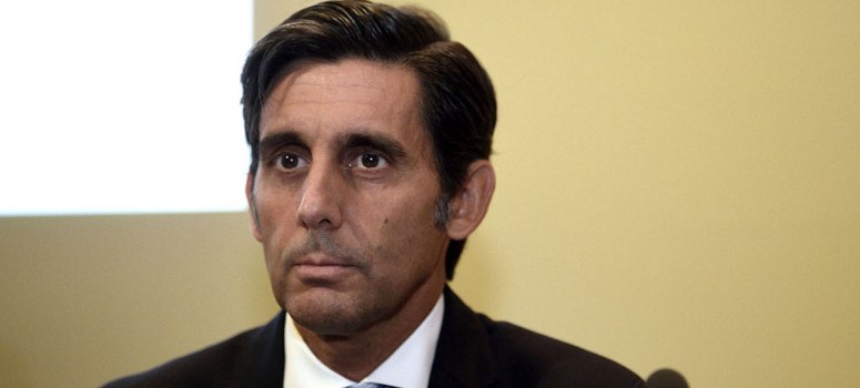 Telefónica sopesa posponer la OPV de Telxius ante la baja de demanda