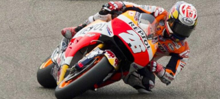 Pedrosa