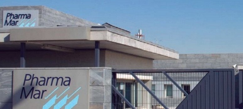 PharmaMar pide autorización a Europa para vender el Aplidin