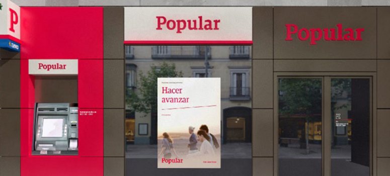 Popular entierra la venta de su filial de banca de privada