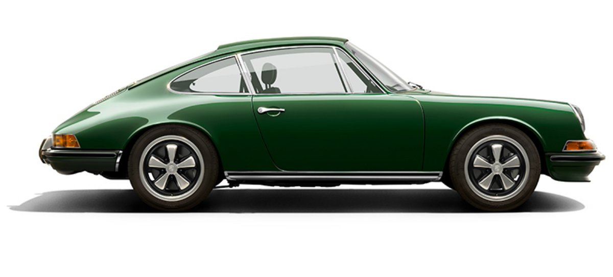 Catawiki subasta Porsche clásicos por valor de 3 millones de euros