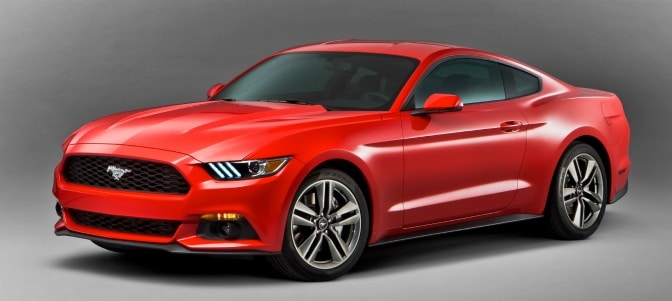Ford revisará más de 2 millones de coches por defecto en puertas