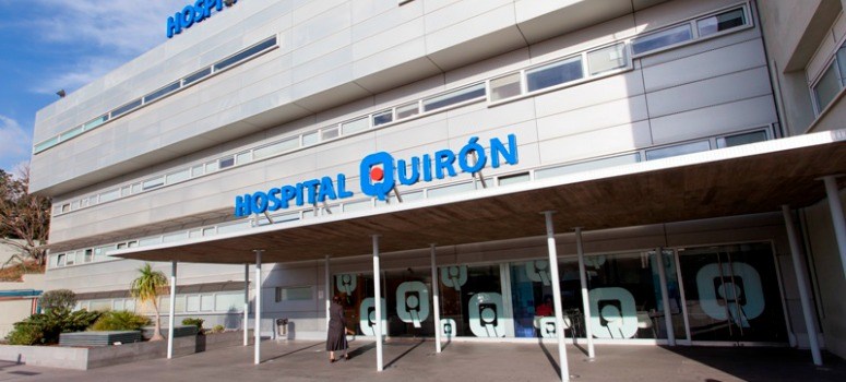 Helios compra Quirónsalud por 5.760 millones y será el mayor grupo sanitario europeo
