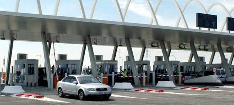 La Audiciencia de Madrid evita la liquidación de la R-3 y la R-5