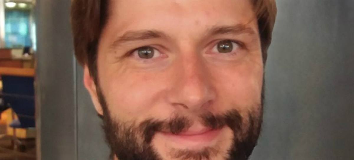 De la Rocha, nuevo jefe de Prensa de Turismos de Mercedes