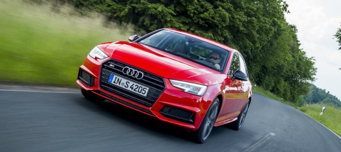 Audi empieza a vender los nuevos S4 y S4 Avant