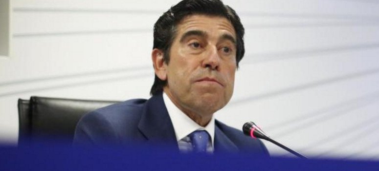 Sacyr amortiza 231 millones de su deuda por comprar Repsol