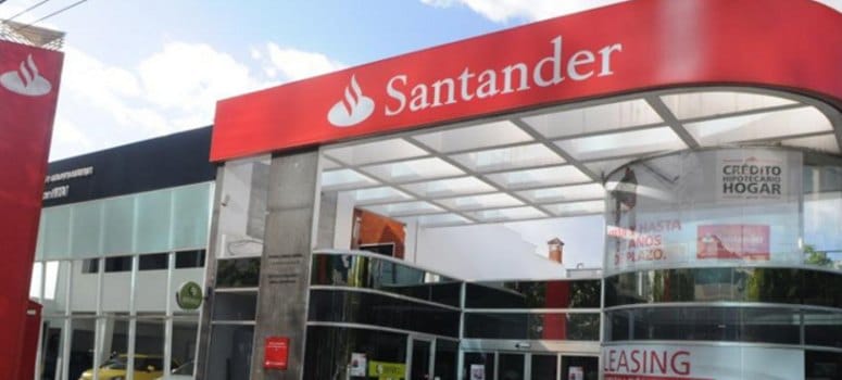 El azote de la banca ve un potencial de subida del 23% en el Santander