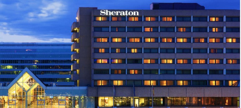 Marriott tendrá 13 marcas en España tras la fusión con Starwood