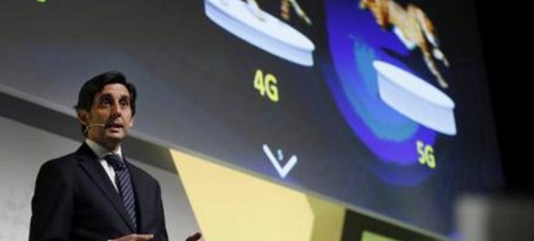 Qué supone para Telefónica la rebaja de su nota