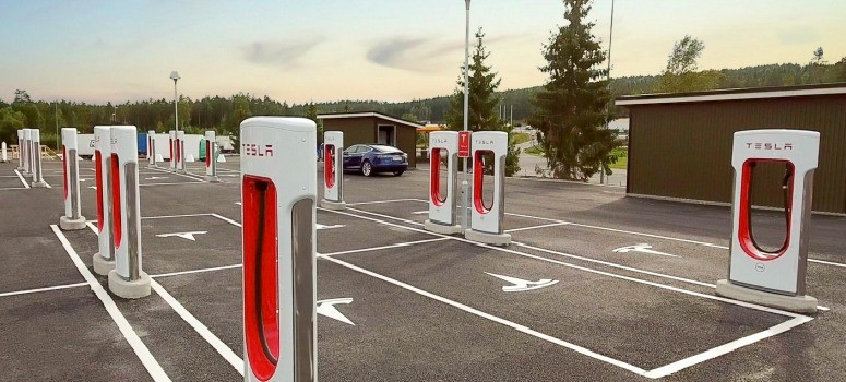 Tesla lidera el ránking de las empresas más innovadoras de 2016