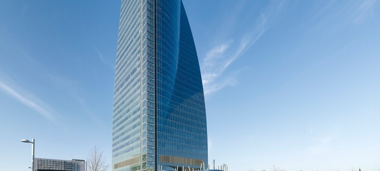 Emperador se fija como objetivo el 100% de ocupación en Torrespacio