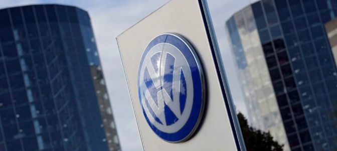 El Grupo Volkswagen es el que más coches vende en agosto en Europa