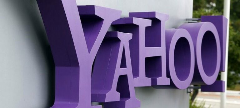 yahoo