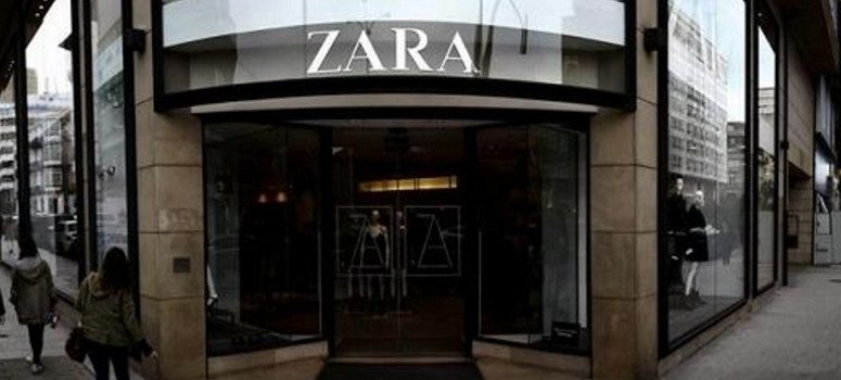 Zara llega a Nueva Zelanda y se lanza online en Turquía