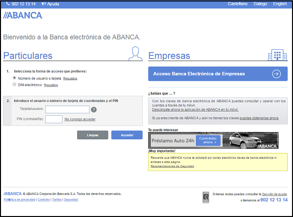 2-abanca