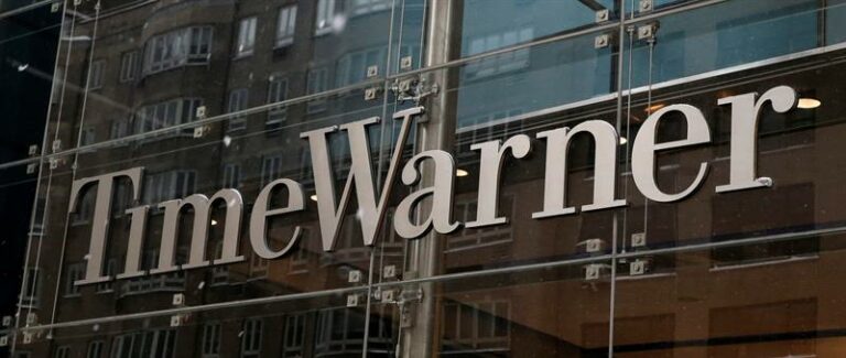 Fusión AT&T y Time Warner