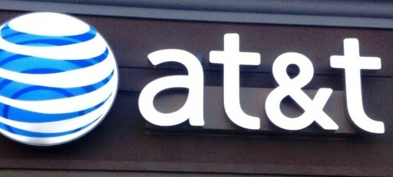 At&T fusión Time Warner