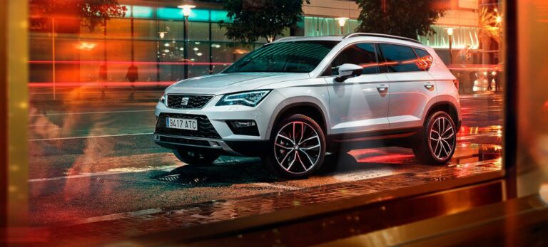 Ateca