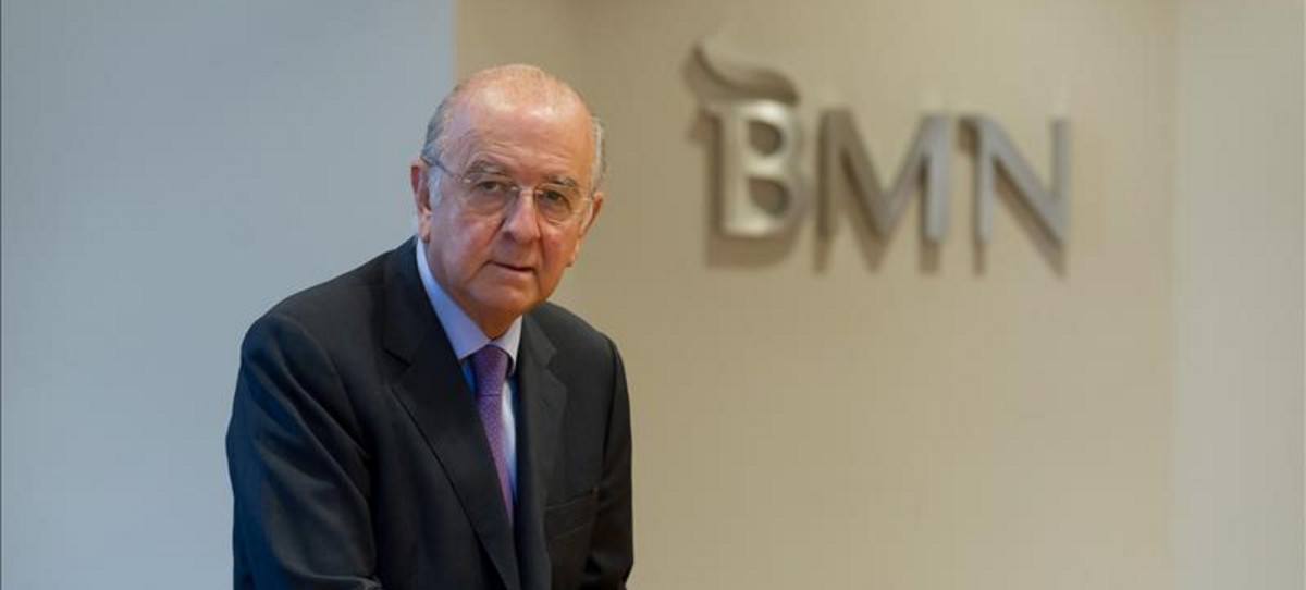 La gran banca del IBEX pide que BMN se subaste