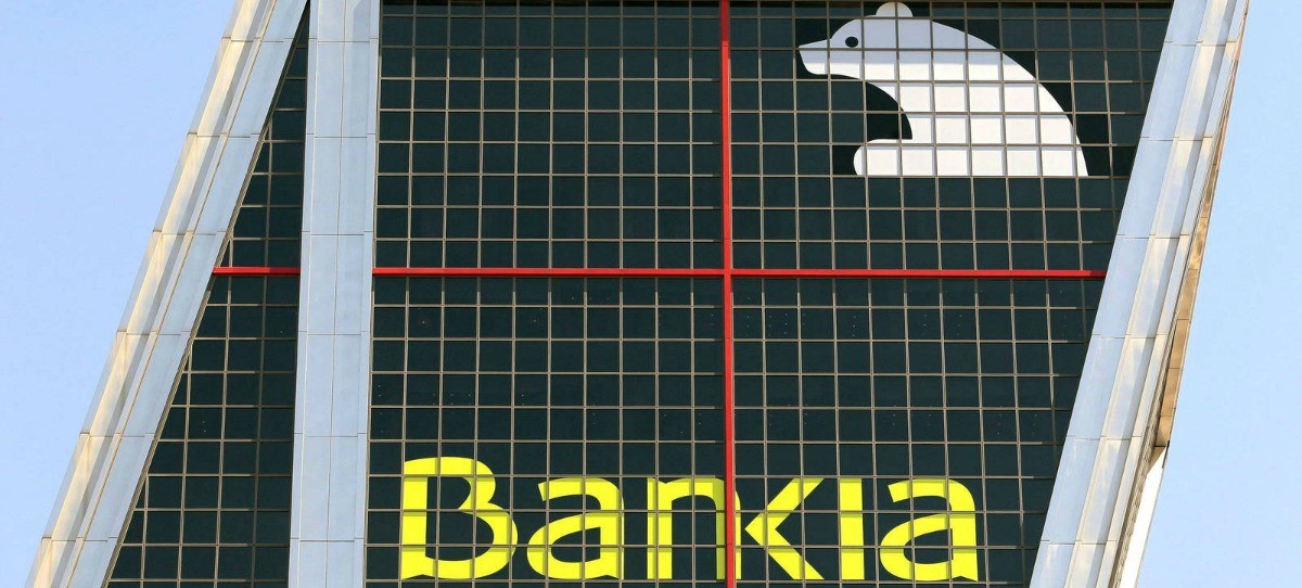 «Es positivo que Bankia y Santander hayan bajado sus niveles de morosidad»