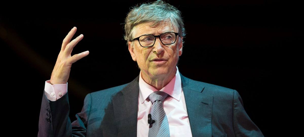 Los ‘filántropos’ de Wall Street ganan un 40% más con el coronavirus