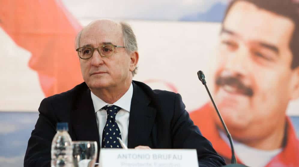 Repsol y sus íntimas relaciones con el régimen de Nicolás Maduro