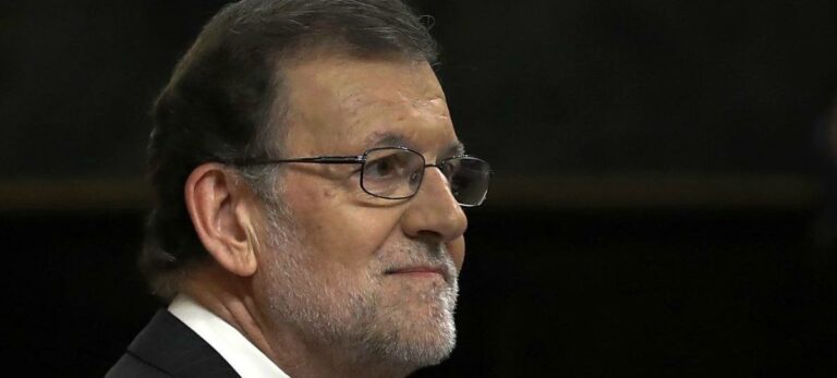 Mariano Rajoy