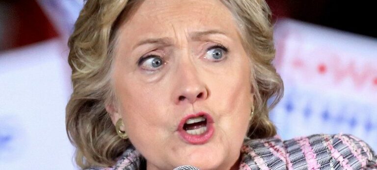Asesores de Clinton