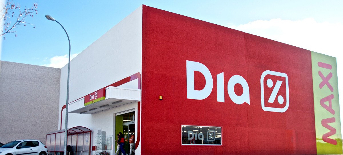 Expediente a DÍA y Eroski por negociar conjuntamente precios