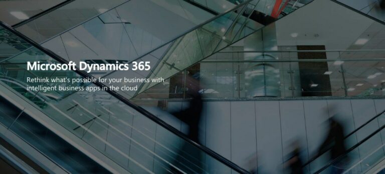 Dynamics 365