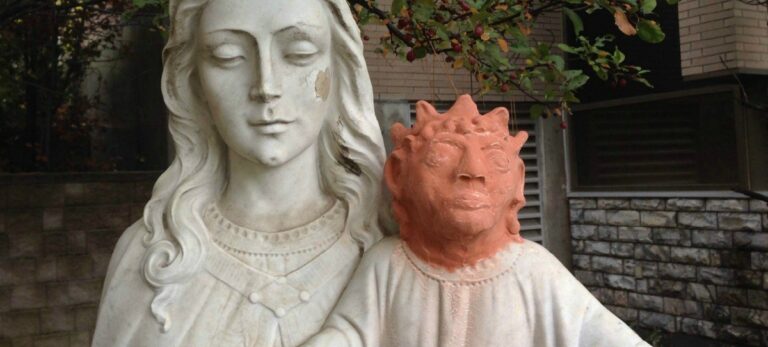 Ecce Homo de Ontario