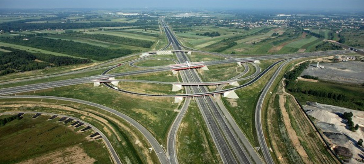 Ferrovial diseñará una autopista inteligente en Australia