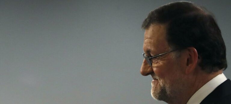 Mariano Rajoy